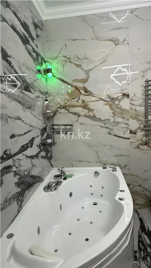 Продажа 2-комнатной квартиры, 110 м², ул. Ушкемпирова, дом  44 - Продажа  двухкомнатных квартир в новостройках Алматы с фото фото 4 из 4