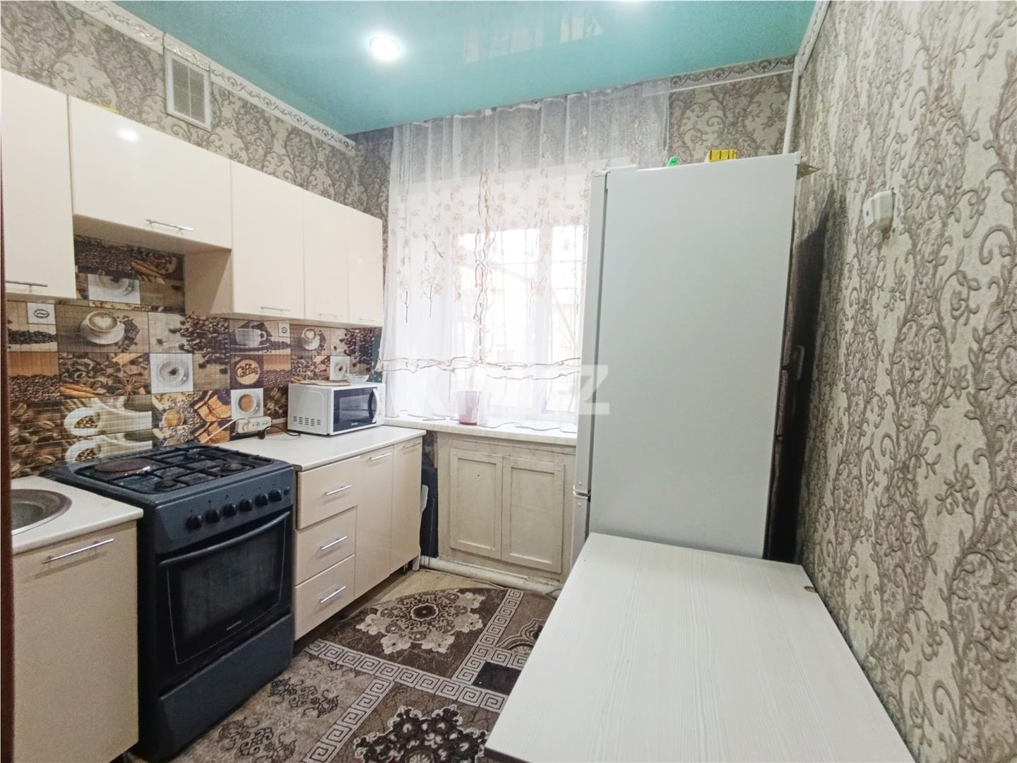Продажа 1-комнатной квартиры, 31 м² - Продажа квартир в Караганде - страница 3 фото 1 из 7
