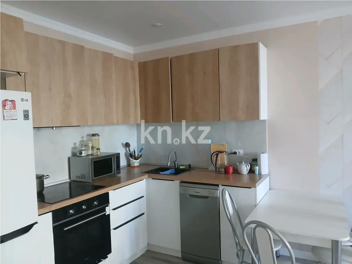 Продажа 3-комнатной квартиры, 65 м², мкр-н Мамраева (Восток-5), дом  7/2 - Продажа квартир в Караганде фото 4 из 5