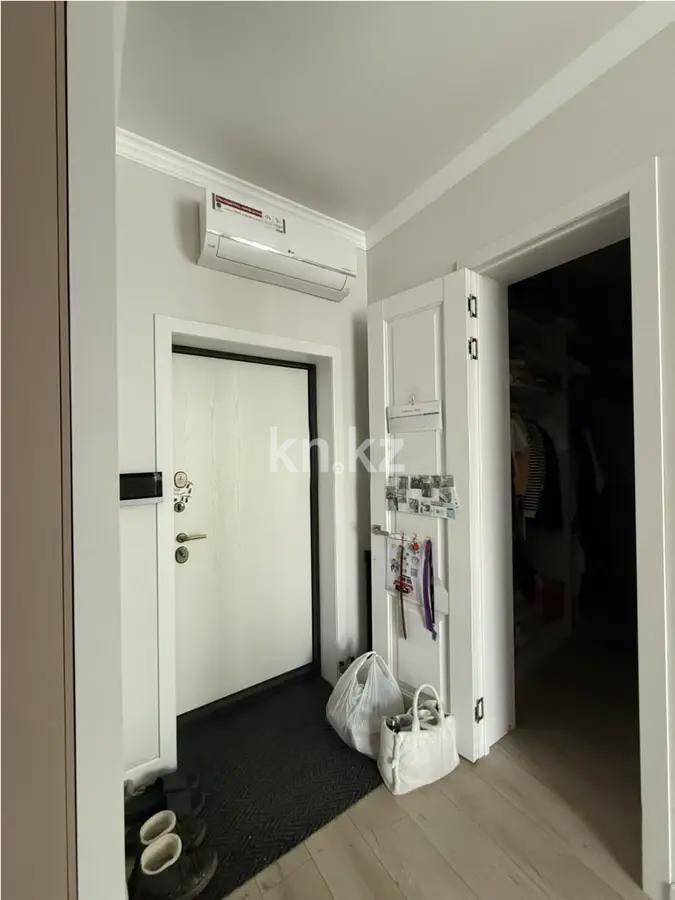 Продажа 2-комнатной квартиры, 60 м² - Продажа квартир в Астане в р-не Нура - страница 12 фото 5 из 5