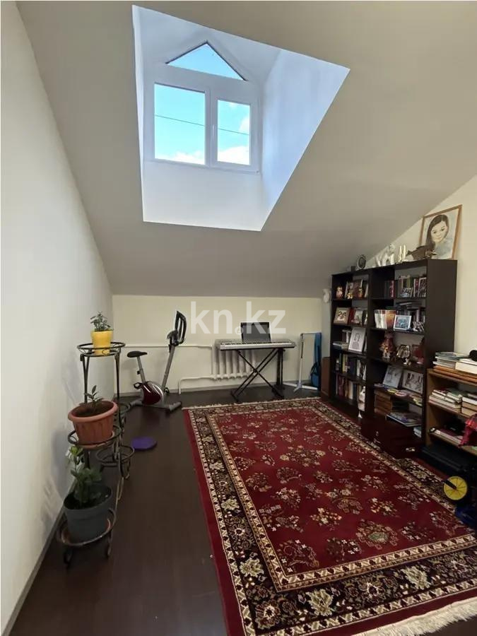 Продажа 3-комнатной квартиры, 106 м² - Продажа квартир в р-не Сарыарка Астаны - страница 2 фото 3 из 6