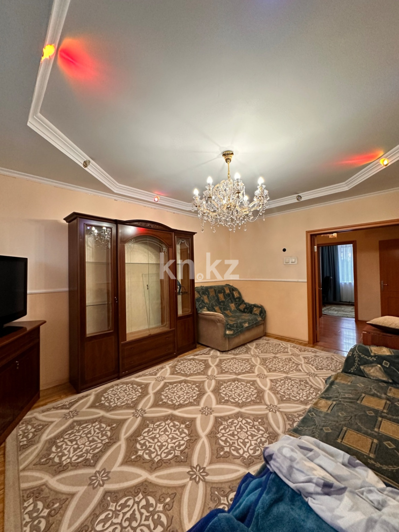 Аренда 3-комнатной квартиры, 75 м² - Аренда квартир помесячно в Караганде фото 4 из 18