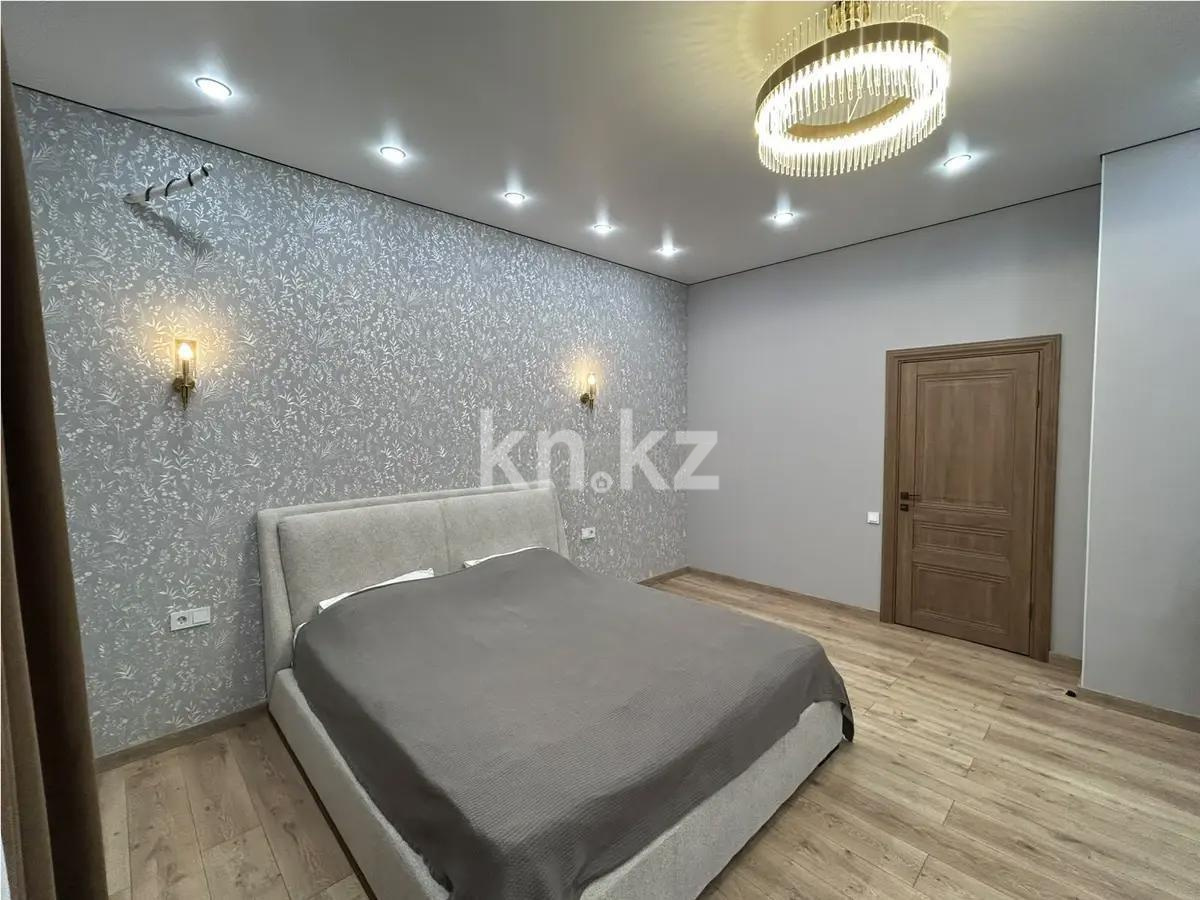 Продажа 2-комнатной квартиры, 61.6 м² в Астане - фото 2