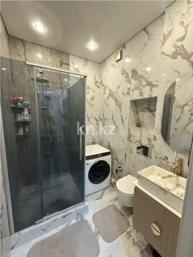 Продажа 2-комнатной квартиры, 40 м² в Астане - фото 4