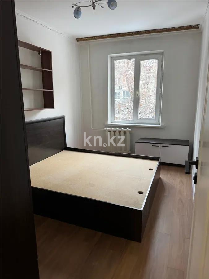Продажа 2-комнатной квартиры, 42.6 м², ул. Чайковского, дом  21 в Алматы - фото 2