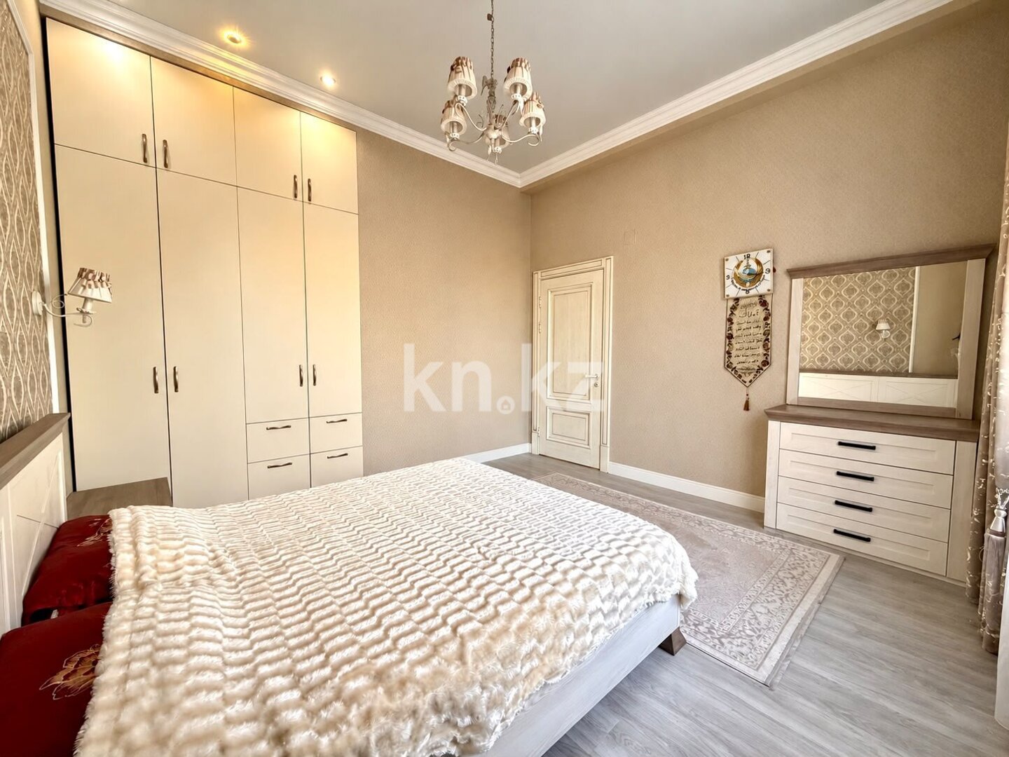 Продажа 3-комнатного дома, 113 м² в Алматинской области - фото 30
