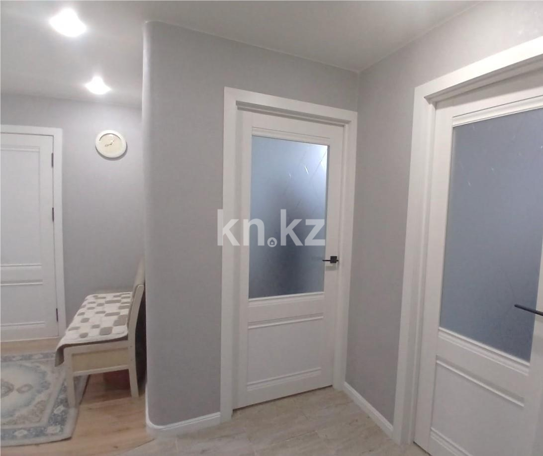 Продажа 3-комнатной квартиры, 68 м² в Караганде - фото 10