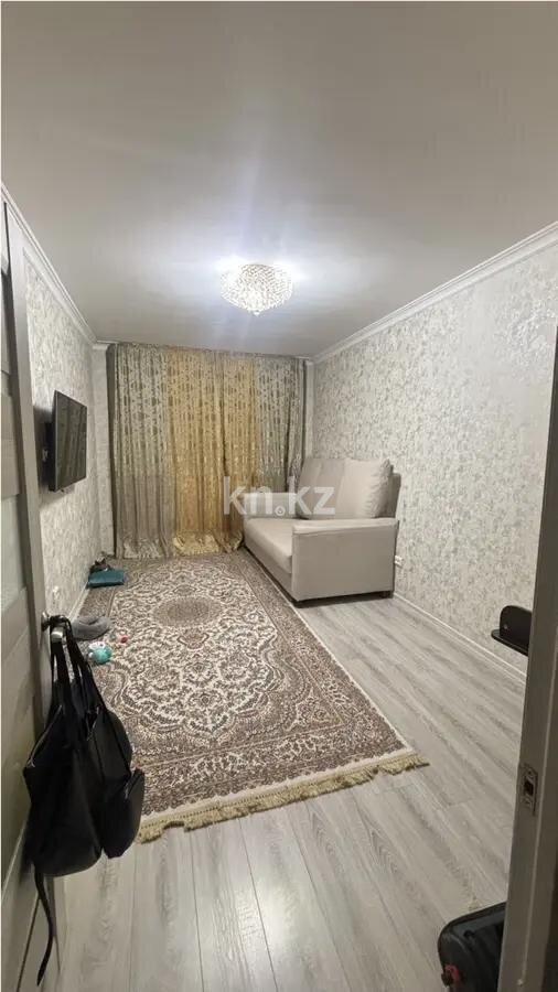 Продажа 1-комнатной квартиры, 39.7 м² в Астане