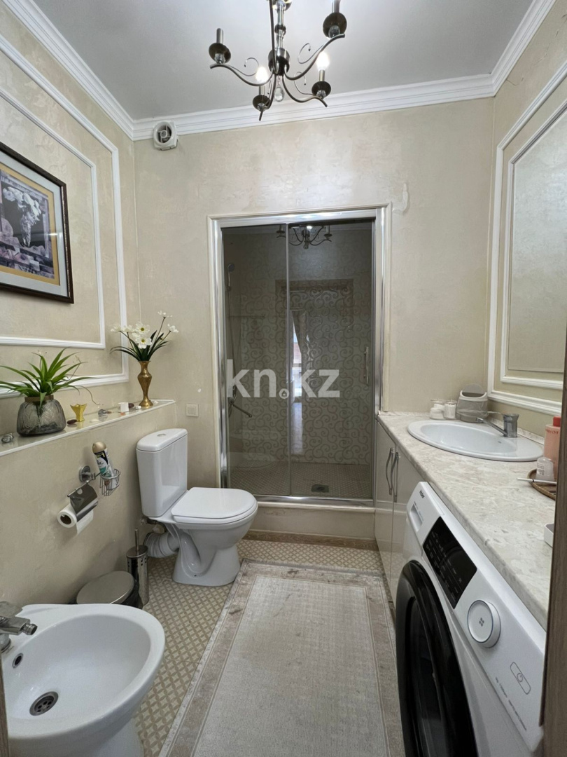 Продажа 3-комнатной квартиры, 87 м² - Продажа квартир в Алматы - страница 12 фото 3 из 8