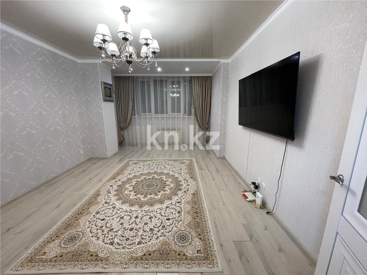 Продажа 2-комнатной квартиры, 70 м² в Караганде