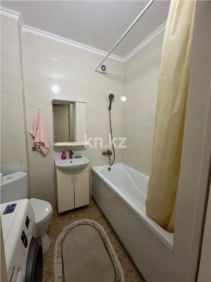Продажа 2-комнатной квартиры, 59 м², ул. Кайсенова, дом  4 в Астане - фото 4