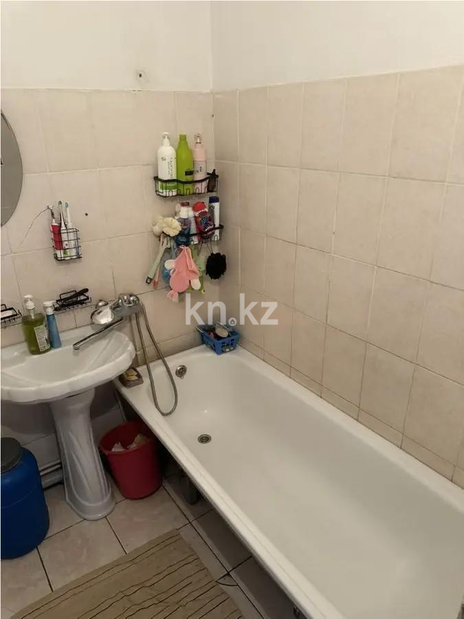 Продажа 1-комнатной квартиры, 37.2 м², ул. Льва Толстого, дом  17/1 - Продажа квартир в Астане фото 3 из 4