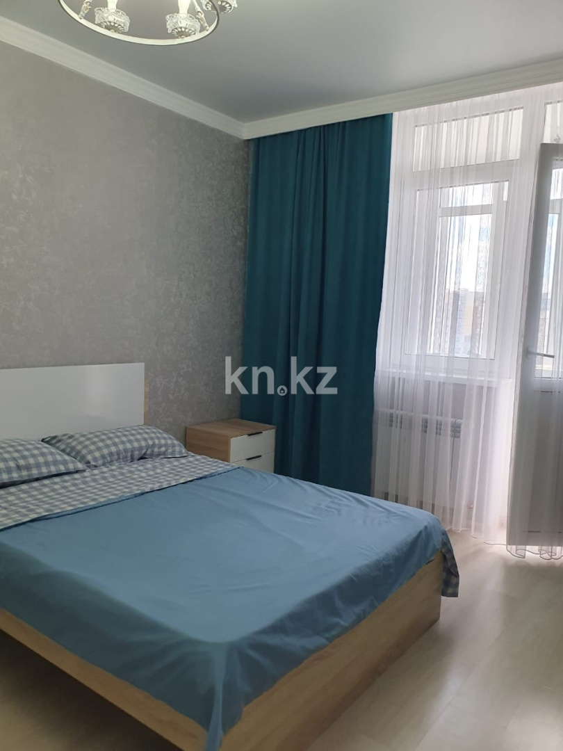 Аренда 2-комнатной квартиры, 55 м² в Астане - фото 4