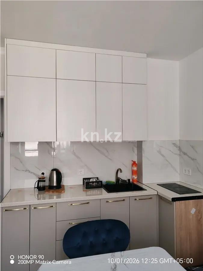 Продажа 1-комнатной квартиры, 40 м² - Продажа недвижимости в Казахстане фото 2 из 6