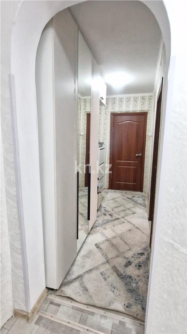 Продажа 2-комнатной квартиры, 55 м² в Караганде - фото 9