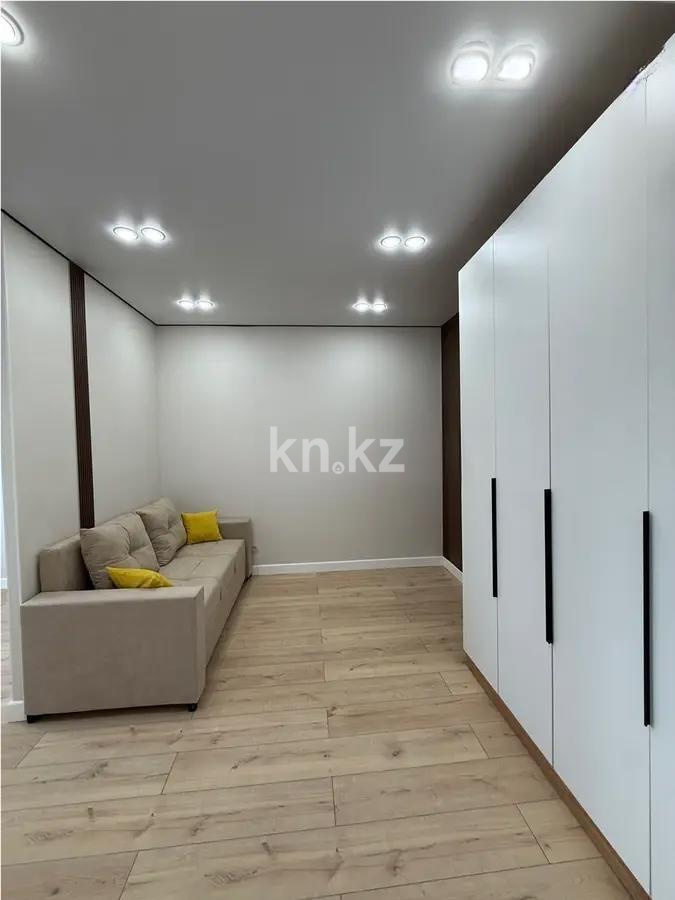 Продажа 2-комнатной квартиры, 34 м², ул. Е-915, дом  9 - Продажа квартир в Астане фото 1 из 6