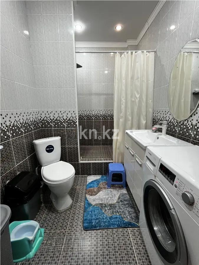 Продажа 2-комнатной квартиры, 53 м² в Астане - фото 4