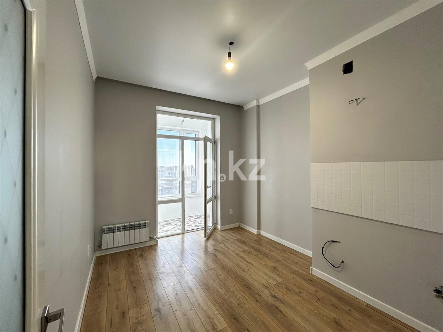 Продажа 3-комнатной квартиры, 88 м² в Караганде