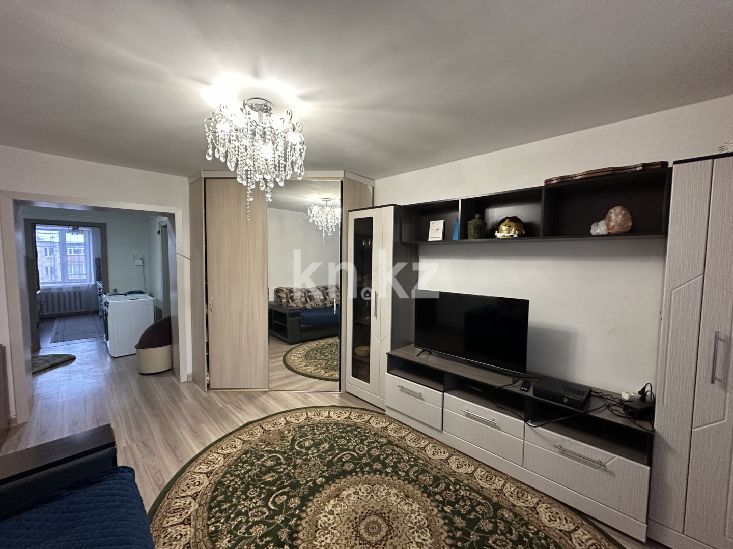 Продажа 3-комнатной квартиры, 59.1 м² - Продажа квартир в Павлодаре фото 5 из 30