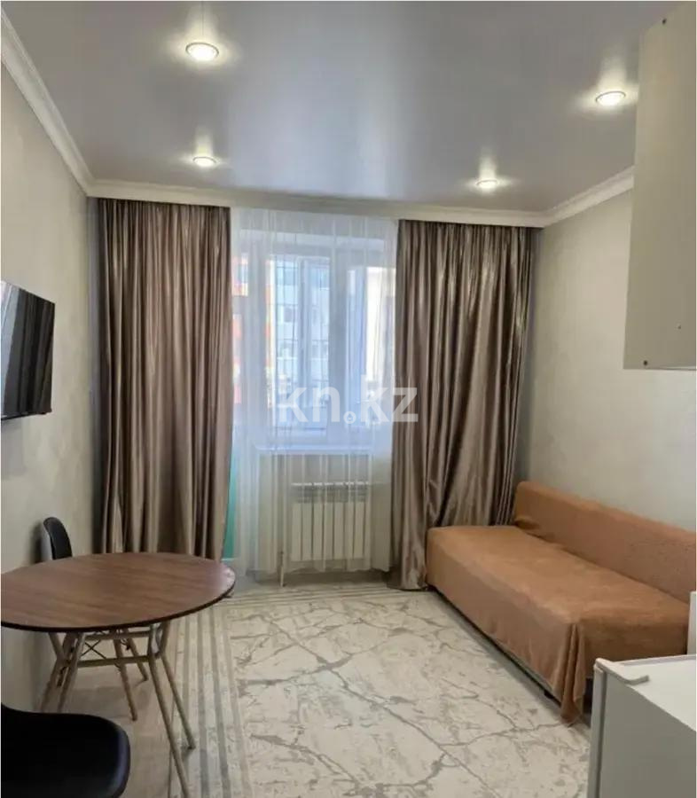 Продажа 1-комнатной квартиры, 20 м² в Астане