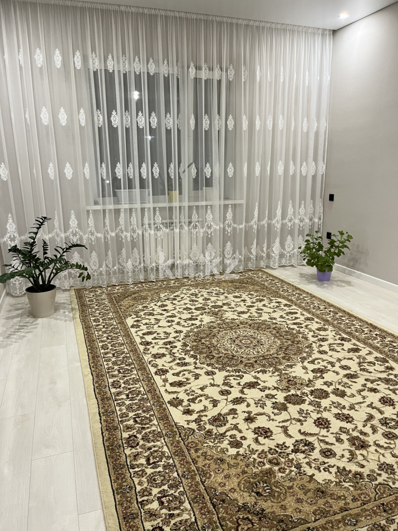 Аренда 3-комнатной квартиры, 85 м², ул. Муканова, дом  51а - Аренда жилой и коммерческой недвижимости в Казахстане фото 7 из 12