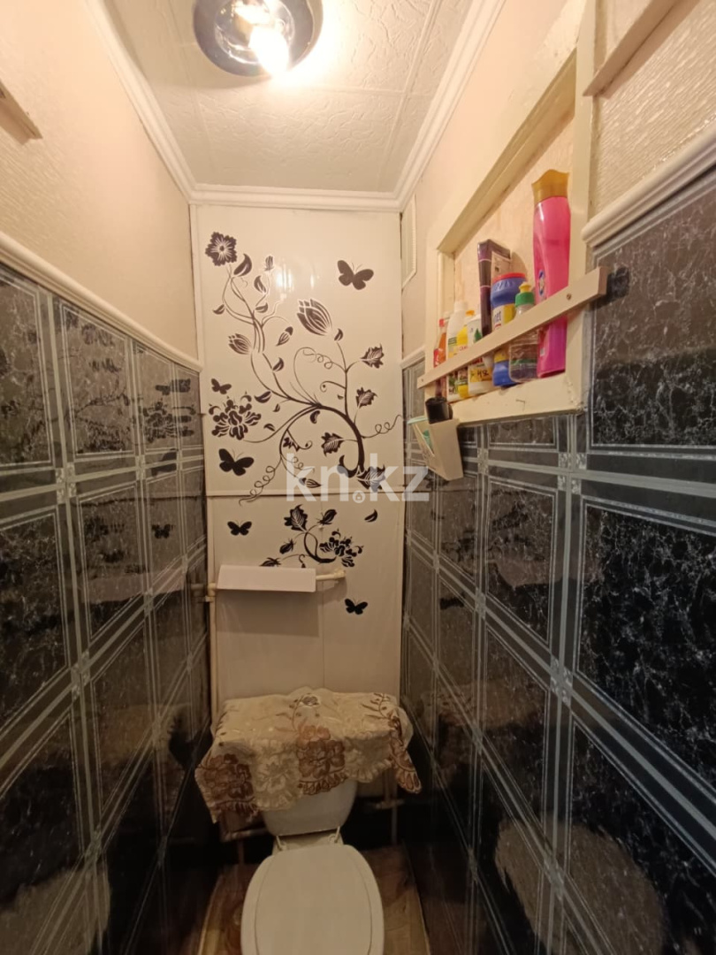 Продажа 3-комнатной квартиры, 47 м² в Караганде - фото 8