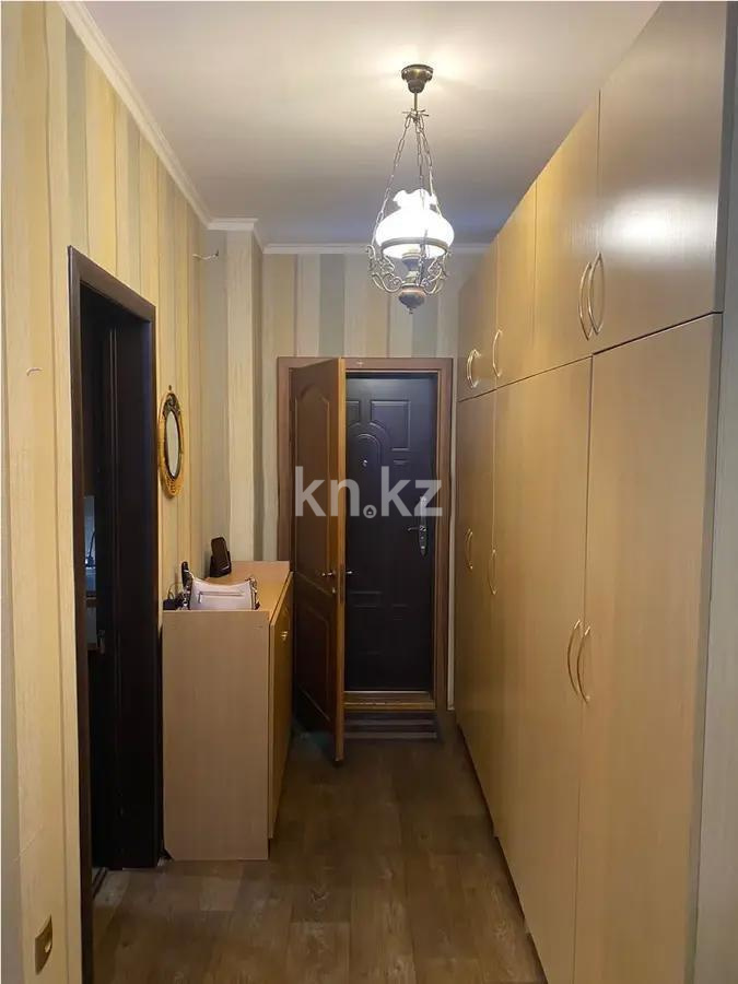 Продажа 2-комнатной квартиры, 72 м² - Продажа двухкомнатных квартир в Алматы фото 3 из 3