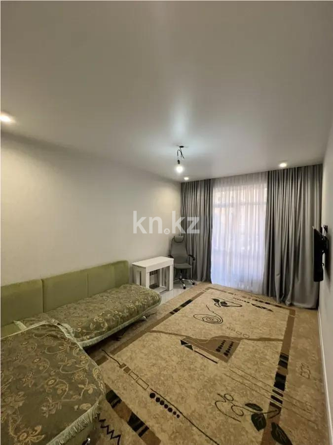 Продажа 2-комнатной квартиры, 62 м², ул. Омарова, дом  21 в Астане