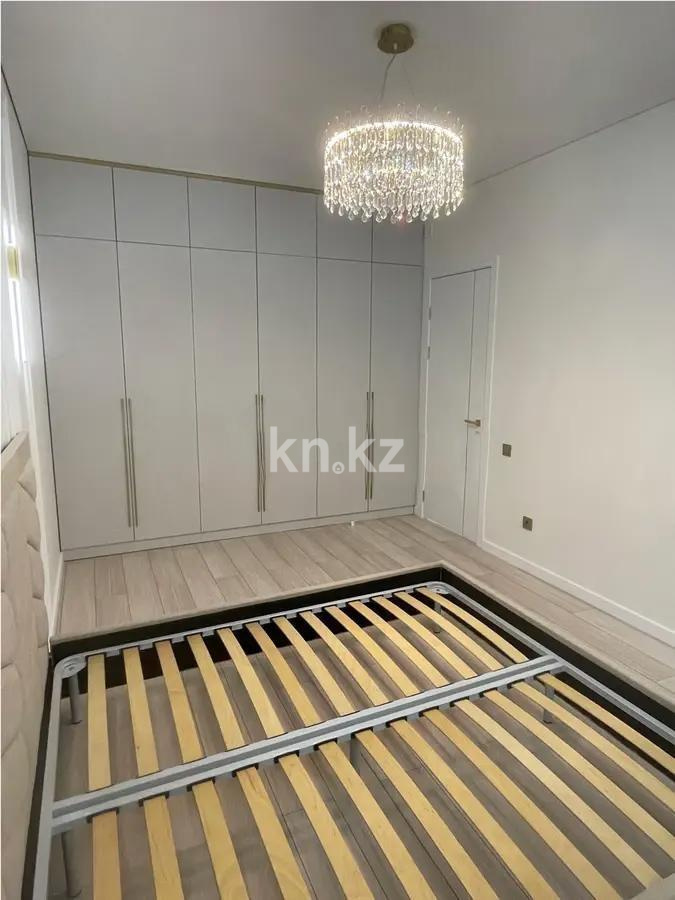 Продажа 2-комнатной квартиры, 49.25 м², ул. Керей, Жанибек хандар, дом  44/2 в Астане - фото 3