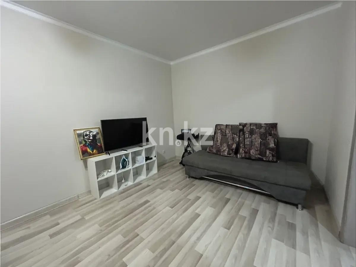 Продажа 1-комнатной квартиры, 42 м² в Астане