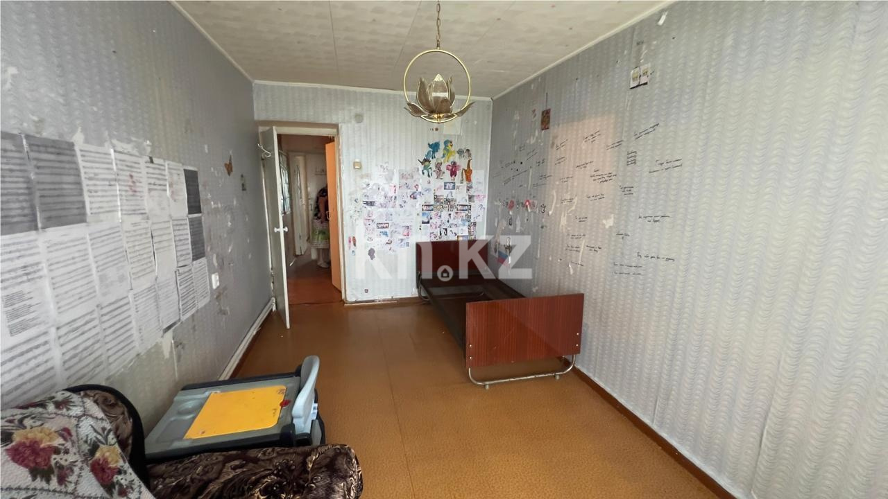 Продажа 3-комнатной квартиры, 59 м² - Продажа квартир в районе Михайловка в Караганде фото 8 из 13