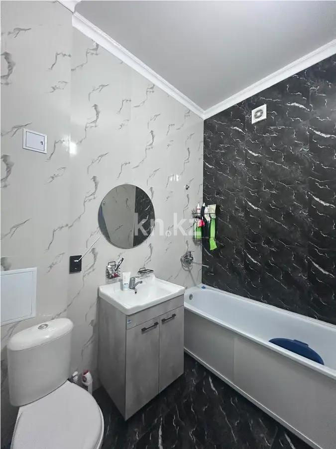 Продажа 1-комнатной квартиры, 38.6 м² - Продажа однокомнатных квартир от собственников в Астане - страница 5 фото 3 из 4