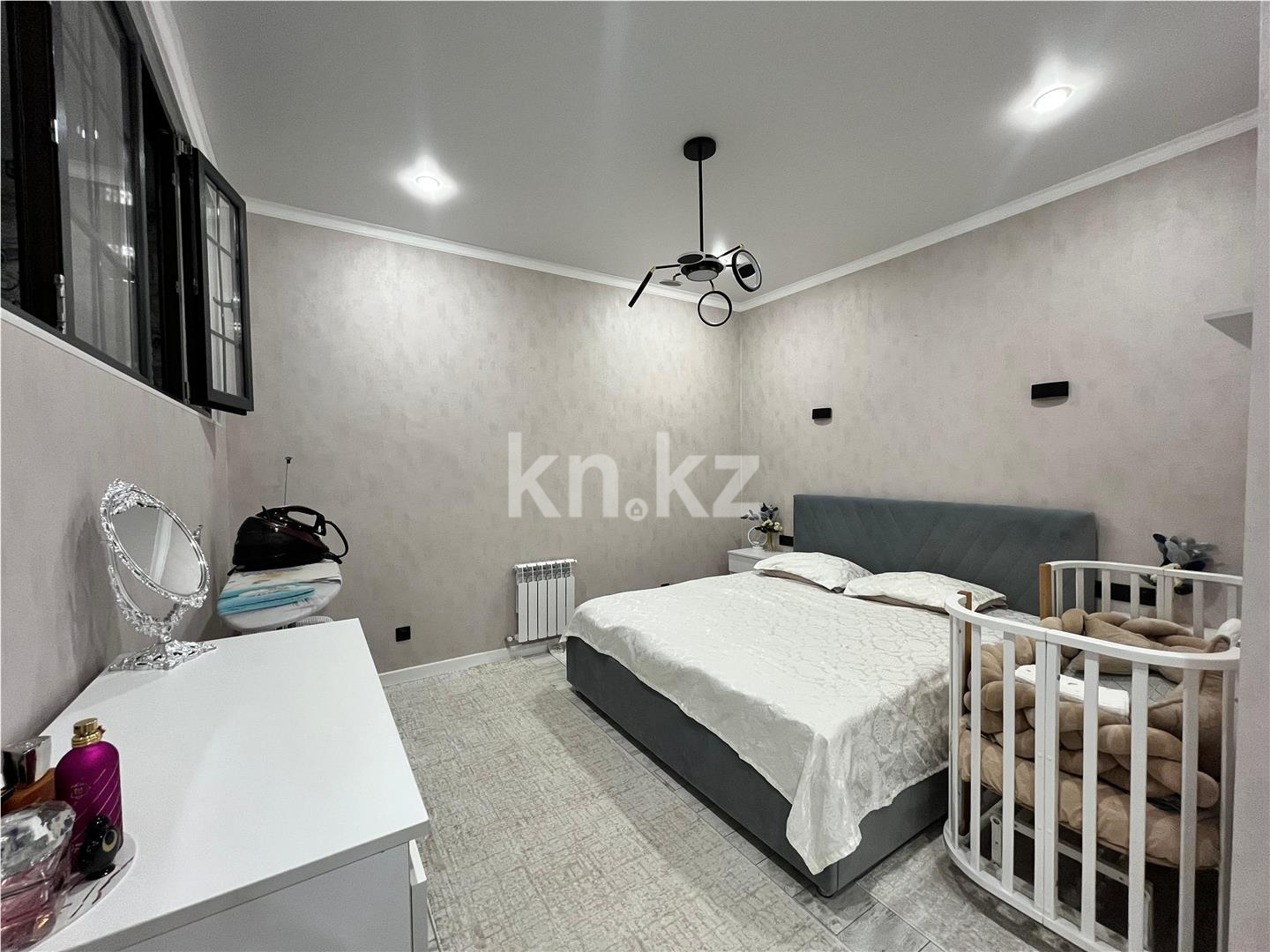 Продажа 3-комнатной квартиры, 63 м² - Продажа  трехкомнатных квартир в Караганде - страница 15 фото 5 из 15