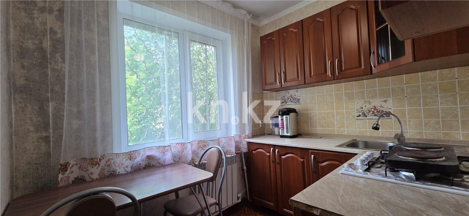 Продажа 2-комнатной квартиры, 44 м² - Аренда квартир помесячно в Уральске фото 5 из 8