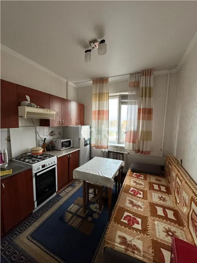 Продажа 1-комнатной квартиры, 39 м² - Продажа однокомнатных квартир от собственников в Алматы фото 2 из 4
