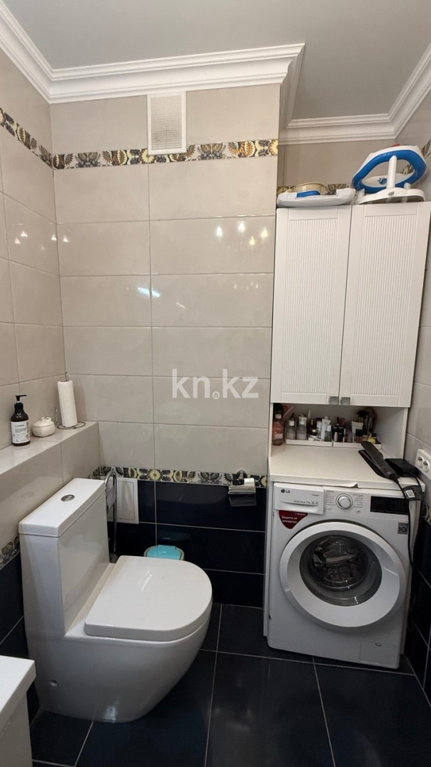 Продажа 3-комнатной квартиры, 82 м² - Продажа квартир в Балхаше фото 15 из 18