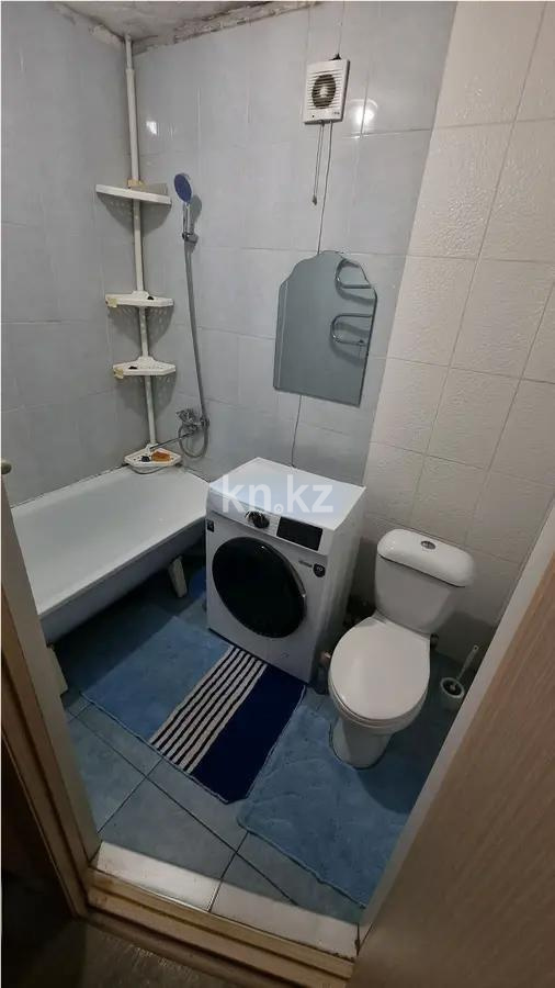 Продажа 2-комнатной квартиры, 42 м² в Астане - фото 4