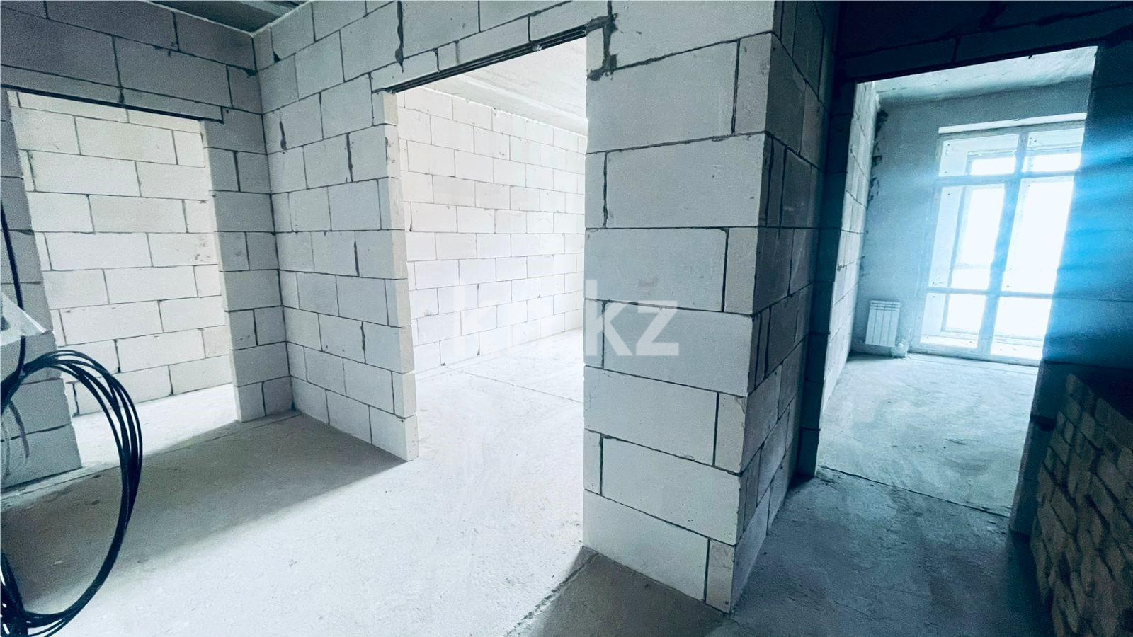 Продажа 2-комнатной квартиры, 71 м² в Караганде - фото 8