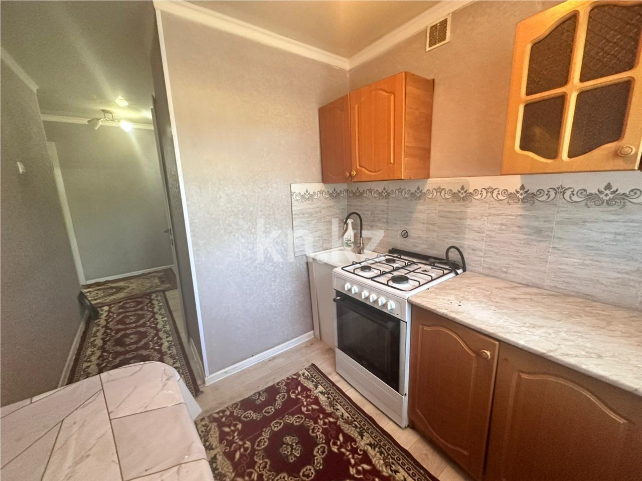 Продажа 2-комнатной квартиры, 47 м², ул. 6-й мик-н в Темиртау - фото 7