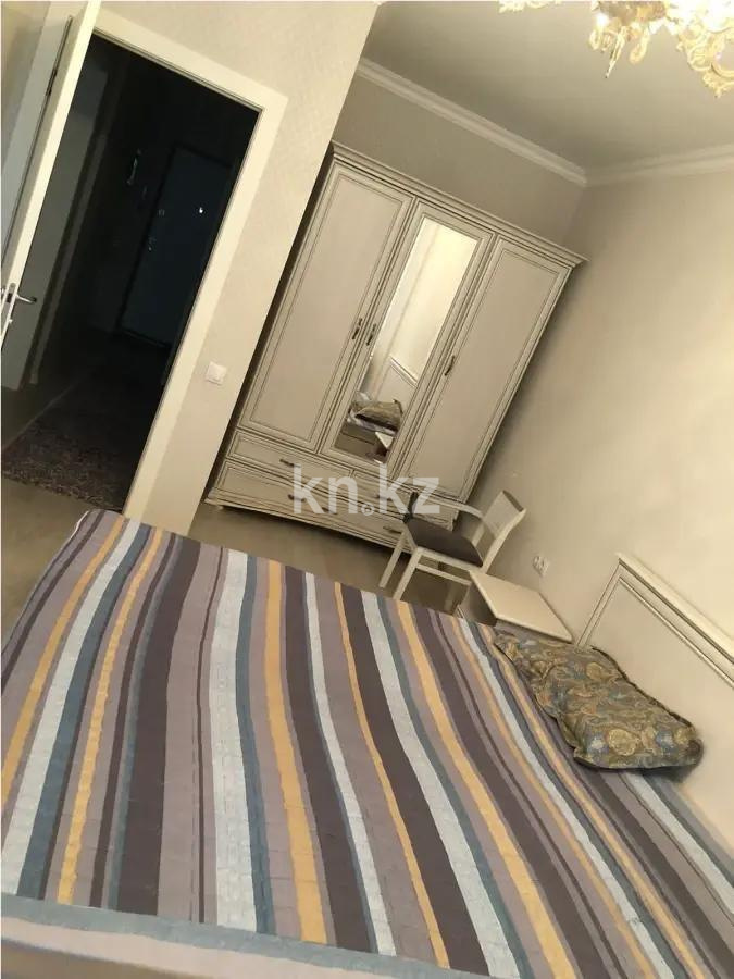 Продажа 2-комнатной квартиры, 60 м² в Алматы - фото 2