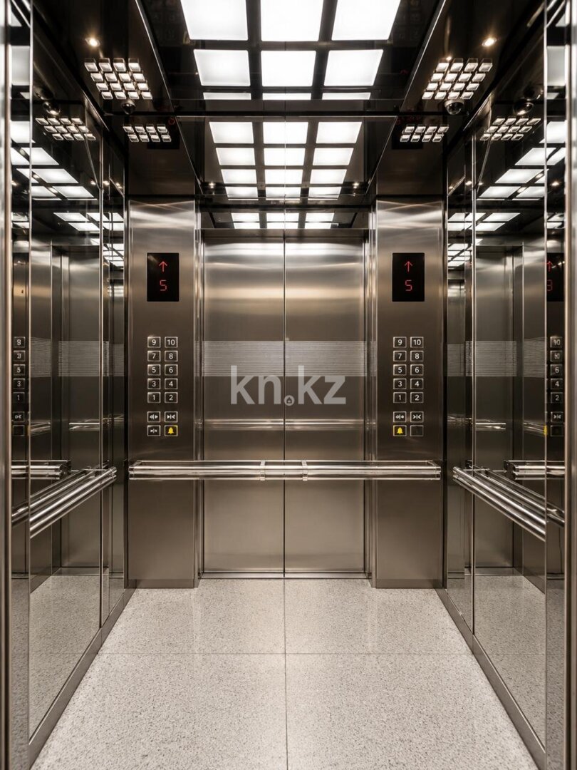 Продажа 5-комнатной квартиры, 137 м² в Астане - фото 24