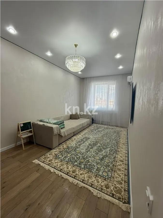 Продажа 2-комнатной квартиры, 62 м² - Продажа двухкомнатных квартир от собственников в Казахстане - страница 24 фото 1 из 5