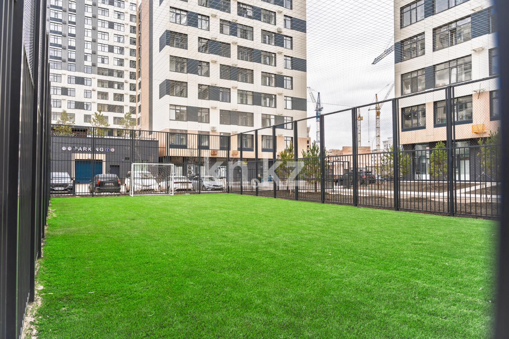 Продажа 3-комнатной квартиры, 65 м² - Продажа квартир в Астане - страница 2 фото 31 из 34