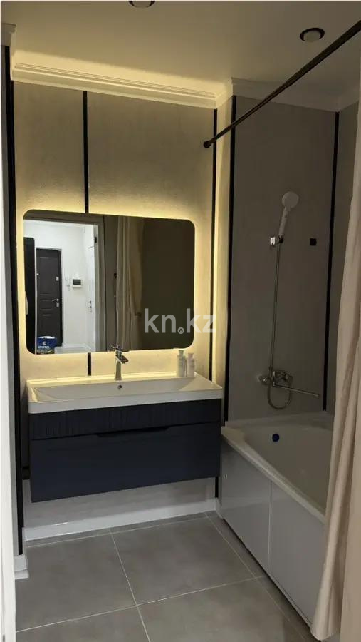 Продажа 2-комнатной квартиры, 60.6 м² в Алматы - фото 4