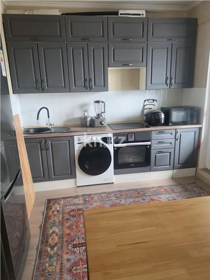 Продажа 1-комнатной квартиры, 35.6 м² в Астане - фото 2