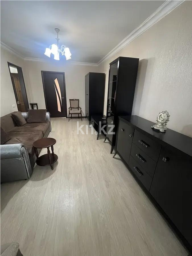 Продажа 2-комнатной квартиры, 46.2 м² в Алматы - фото 2