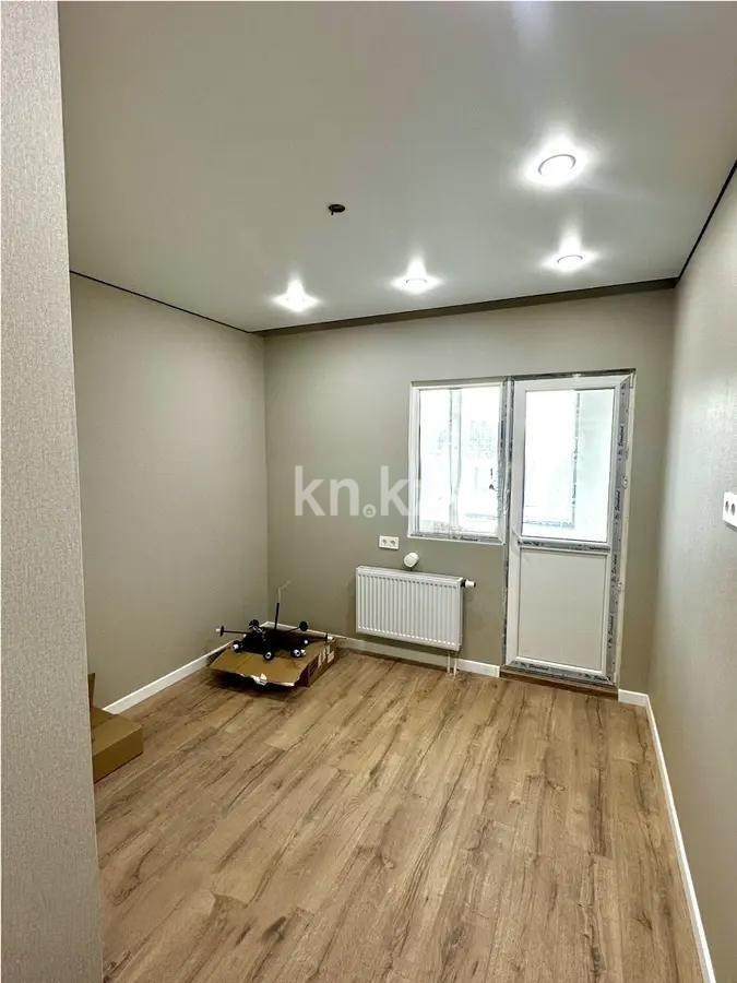 Продажа 2-комнатной квартиры, 36 м² - Продажа двухкомнатных квартир в кирпичном доме в Казахстане - страница 5 фото 3 из 5