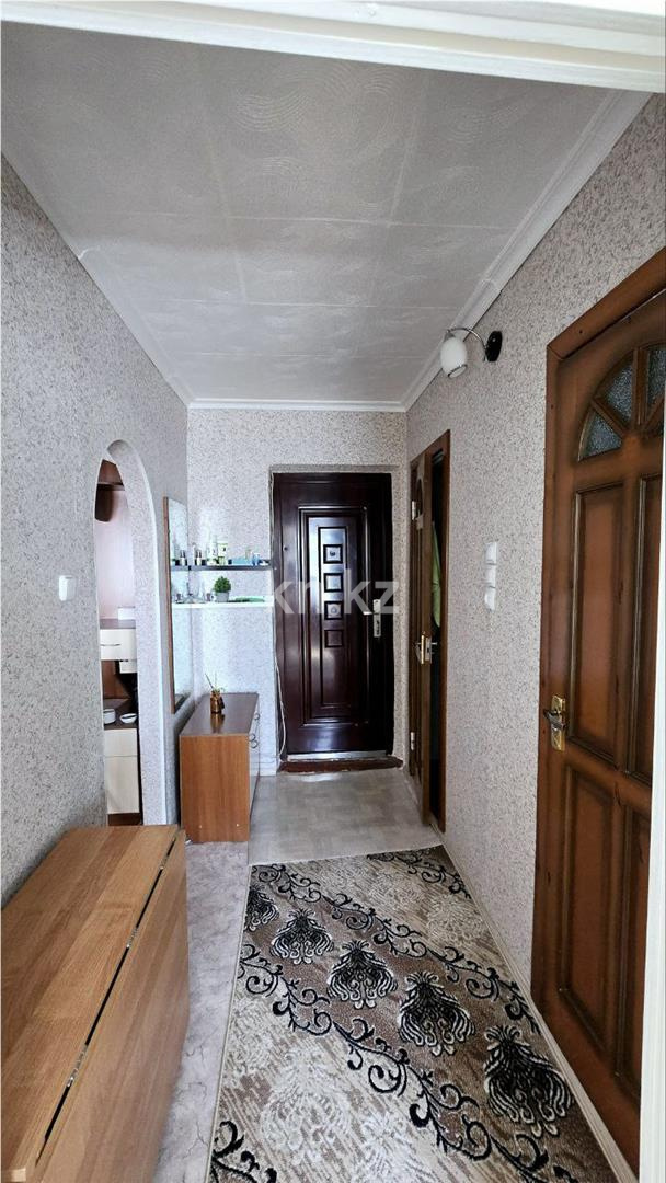 Продажа 2-комнатной квартиры, 54 м², ул. 70 квартал - Продажа квартир в Темиртау фото 8 из 14