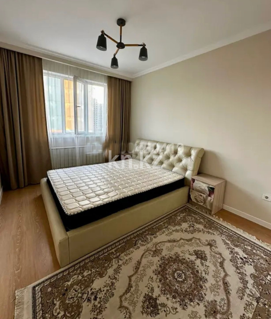 Продажа 3-комнатной квартиры, 58.6 м², ул. Сатпаева, дом  90/67 - ул. Тлендиева - Продажа квартир в новостройках Алматы фото 7 из 9