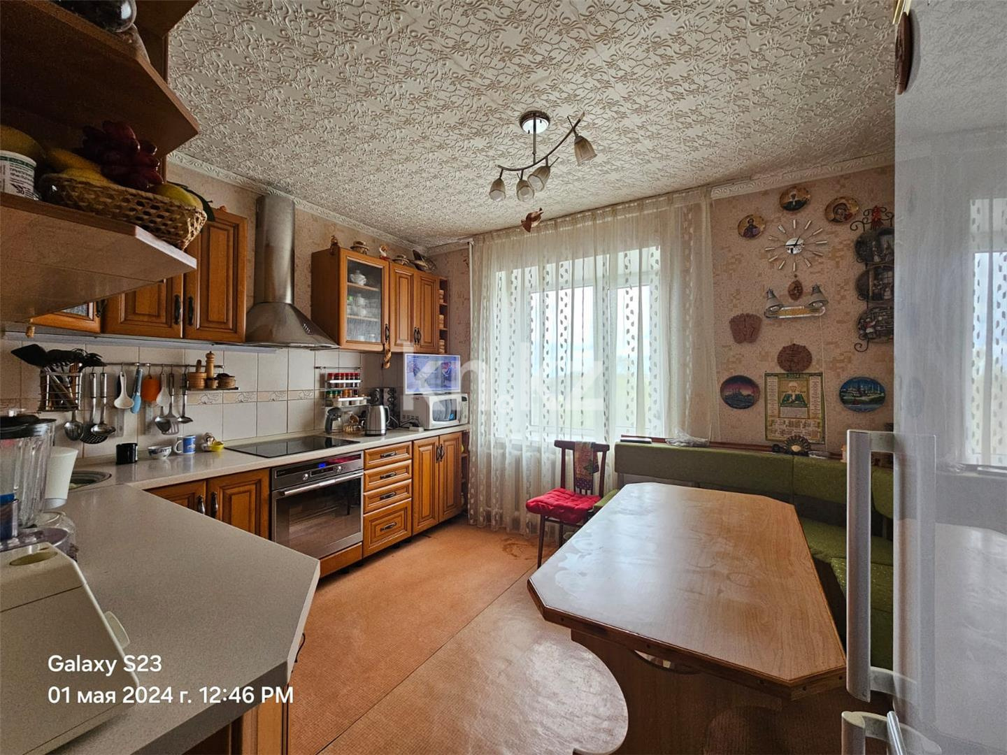 Продажа 3-комнатной квартиры, 89 м², ул. Чокана Уалиханова в Темиртау - фото 6